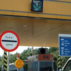 Do kiedy bramki na autostradach? Sprawdź, co musisz wiedzieć!